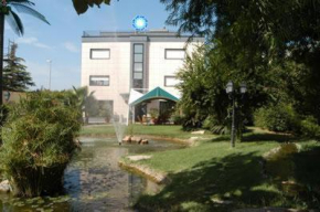 Отель Hotel Ottagono  Андрия